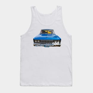 1965 Ford Fairlane 500 Sport Coupe Tank Top